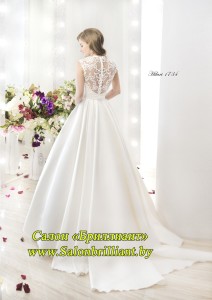 Прокат свадебных платьев, свадебный салон "Бриллиант" в Гомеле